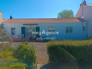  Maison à vendre 6 pièces 106 m²
