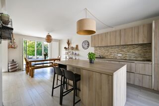  Maison à vendre 5 pièces 115 m²