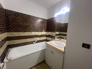  Appartement à vendre 4 pièces 98 m²