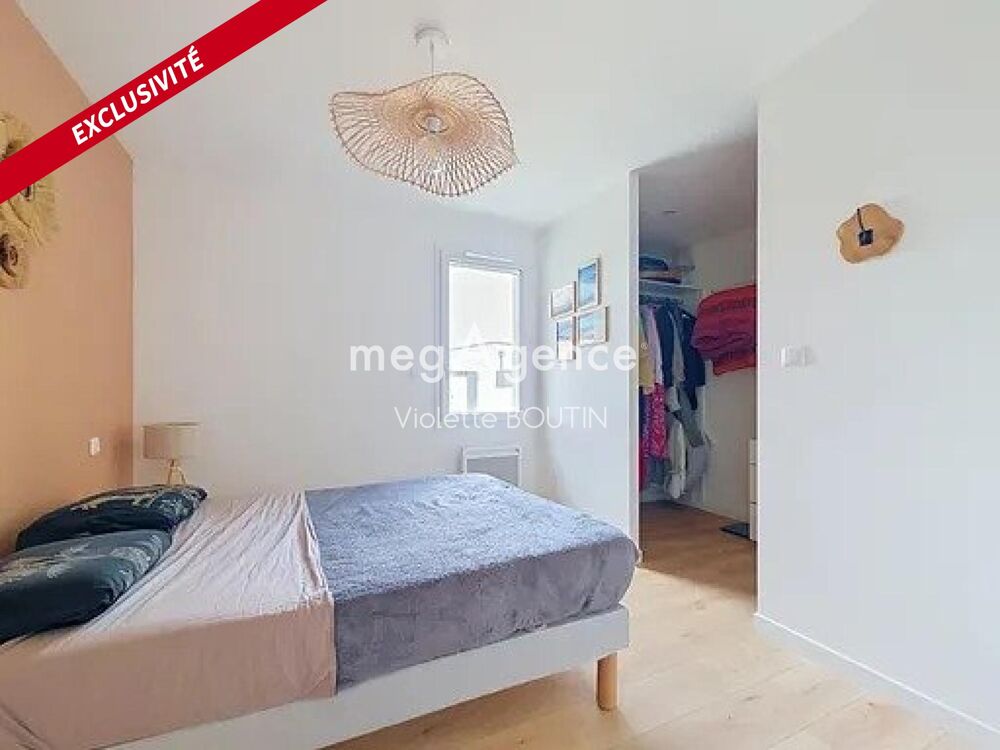 Vente Maison Maison de plain-pied de 2021 Villedieu-la-blouere