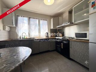  Appartement à vendre 4 pièces 84 m²