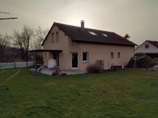  Maison � vendre 6 pi�ces 160 m�