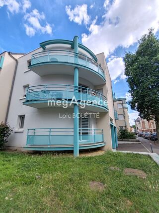  Appartement à vendre 1 pièce 22 m²