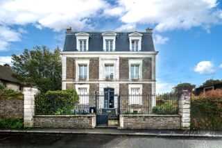  Appartement à vendre 4 pièces 102 m²
