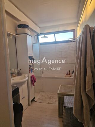  Appartement � vendre 3 pi�ces 62 m�