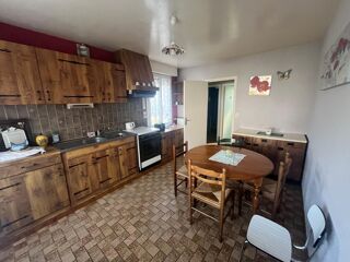  Maison à vendre 6 pièces 133 m²