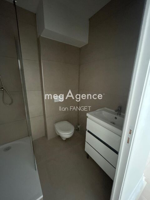  Appartement � louer 2 pi�ces 22 m�