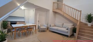  Appartement � vendre 4 pi�ces 118 m�