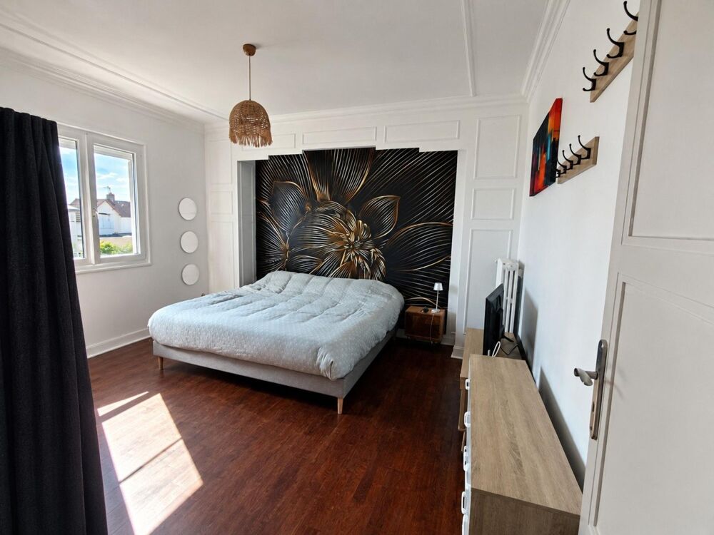 Vente Maison Charmante maison familiale Le mans