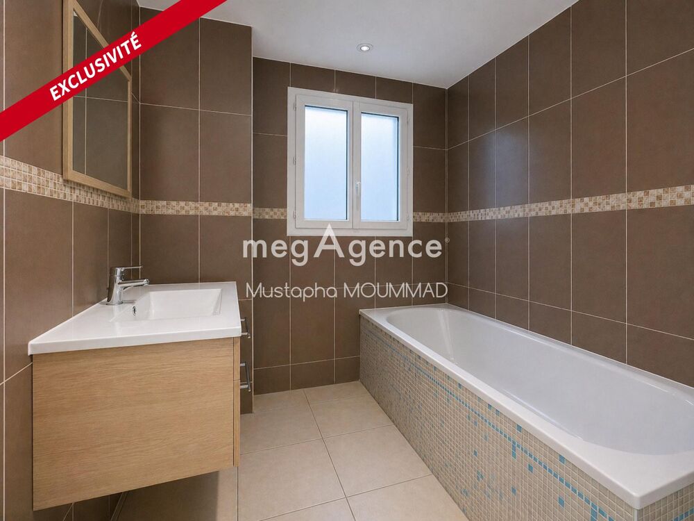 À VENDRE-F3-65 m2- GASSICOURT, MANTES LA JOLIE.