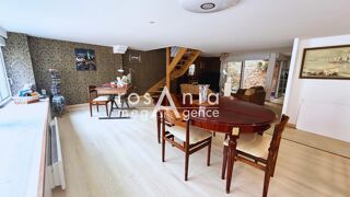  Maison à vendre 5 pièces 118 m²