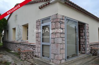 Vente Maison VILLA 4 FACES DE PLAIN PIED SUR UN TERRAIN DE 1100 M2 Villegly