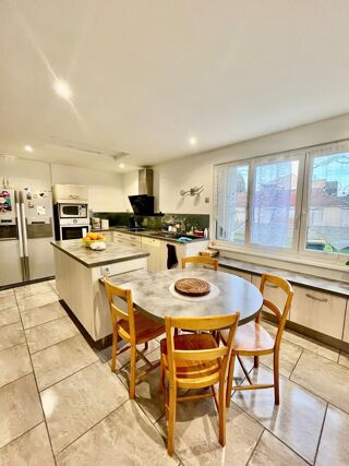 Maison  vendre 5 pices 130 m