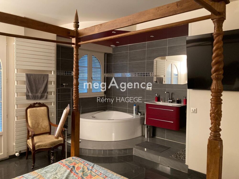 à vendre  Appartement La Garenne-Colombes (92250)