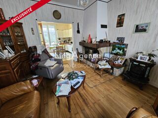  Maison � vendre 6 pi�ces 107 m�