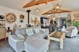  Maison  vendre 6 pices 190 m