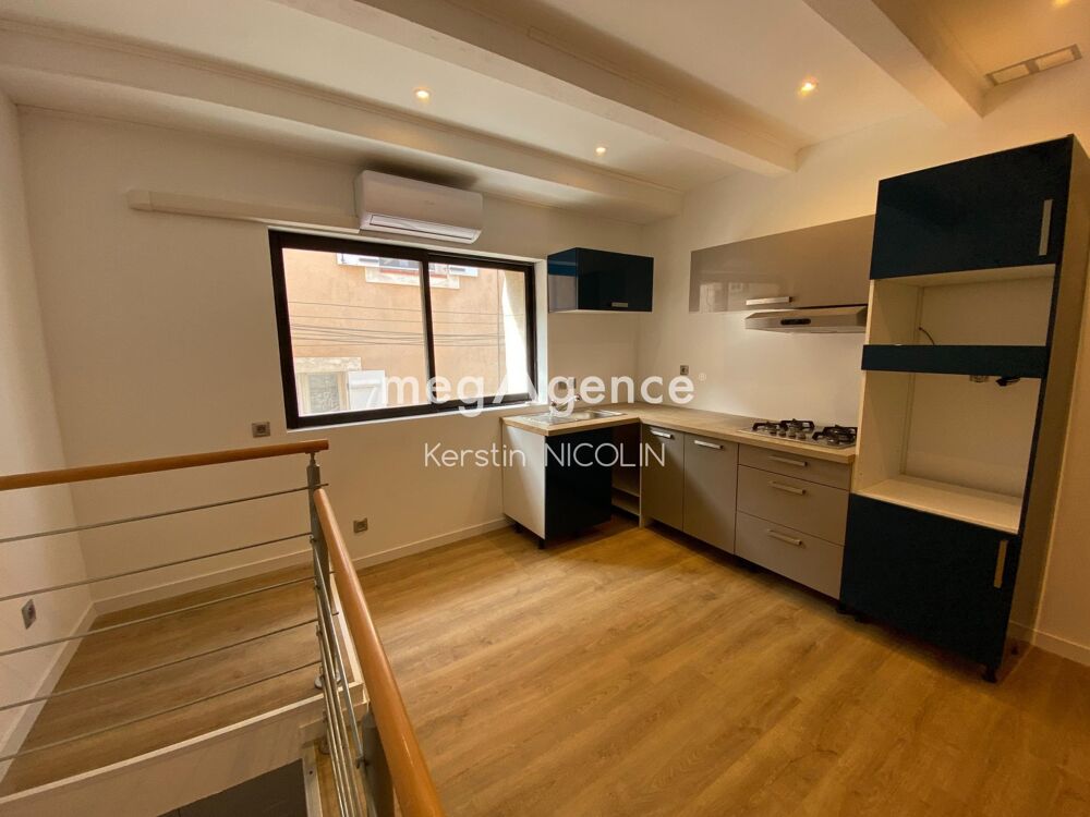 Maison de village ! Sans travaux, à saisir