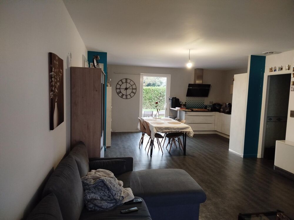 Vente Maison Maison familiale au calme sans vis � vis Louplande