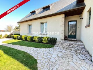  Maison à vendre 6 pièces 170 m²