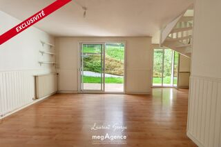  Maison à vendre 5 pièces 107 m²