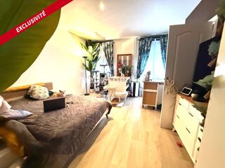  Appartement à vendre 1 pièce 28 m²