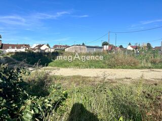  Terrain  vendre 2062 m