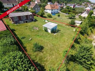  Terrain à vendre 796 m²