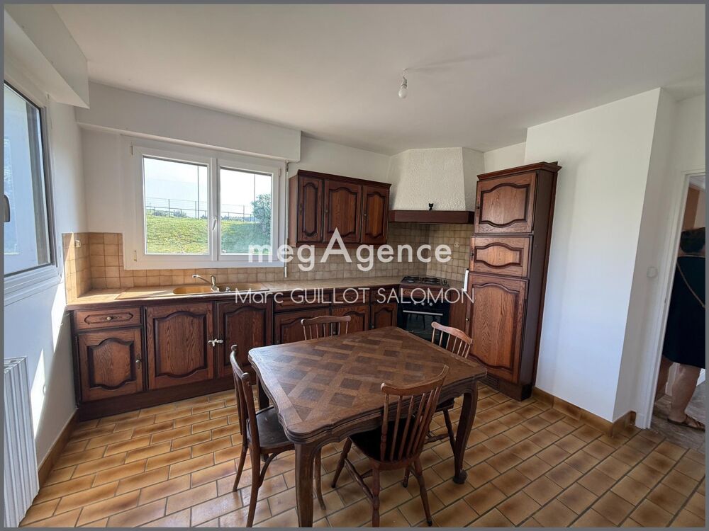 Maison 5 pièces 142 m2