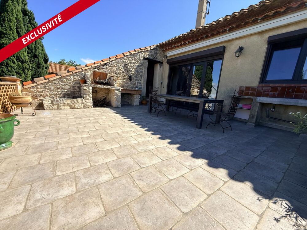 à vendre  Maison Narbonne (11100)