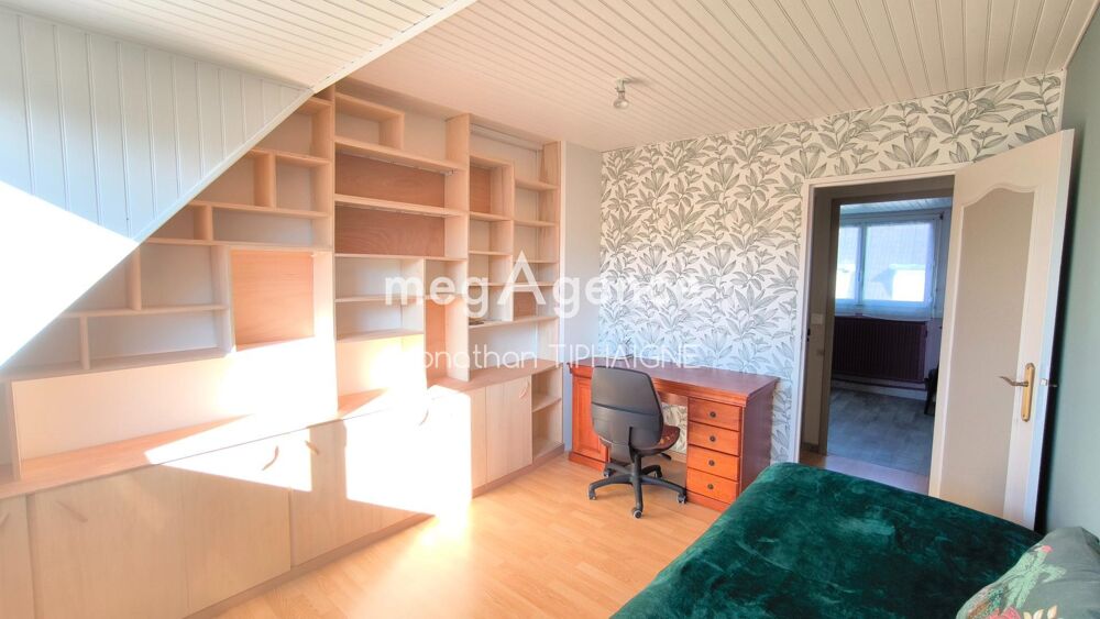 Maison familiale paisible - Quartier les Lombards, Montivilliers