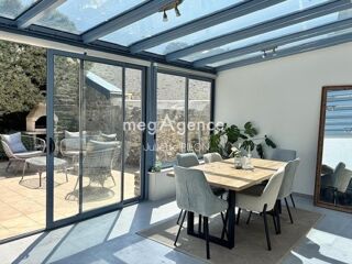  Maison à vendre 5 pièces 137 m²