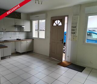  Maison � vendre 3 pi�ces 41 m�