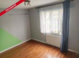  Maison � vendre 4 pi�ces 67 m�