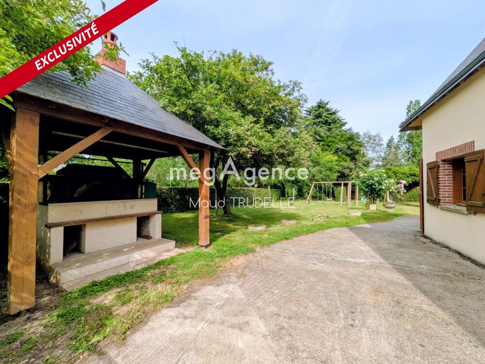 à vendre  Maison Saint-Saturnin (72650)