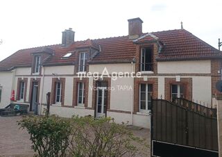  Maison � vendre 5 pi�ces 150 m�