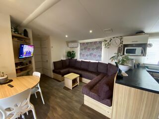  Terrain � vendre 289 m�