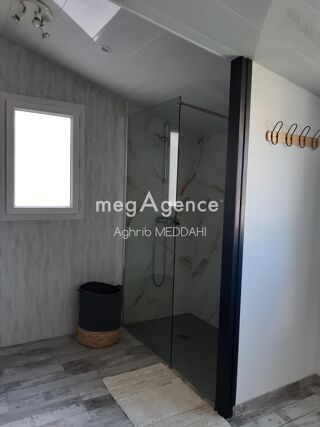  Maison � vendre 3 pi�ces 100 m�