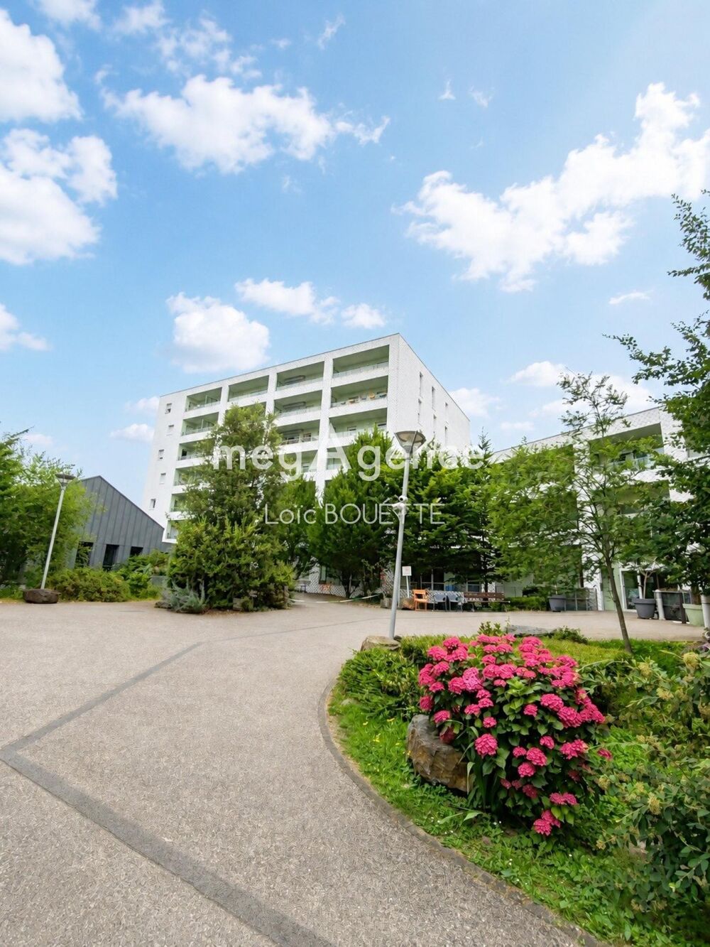 Investissement LMNP sécurisé, loyers garantis