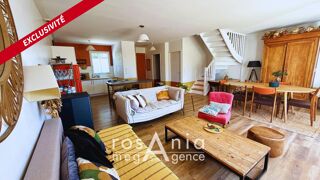  Maison à vendre 4 pièces 101 m²