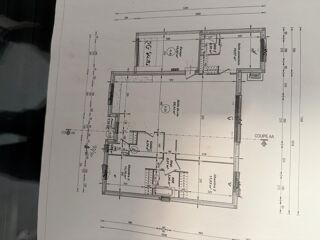  Maison  vendre 4 pices 104 m