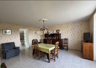  Maison à vendre 6 pièces 155 m²
