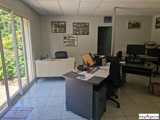  Maison à vendre 5 pièces 168 m²