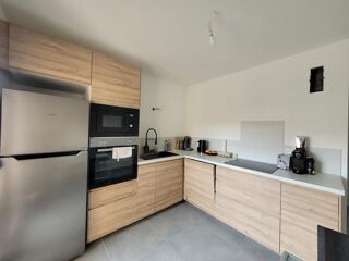  Appartement � vendre 3 pi�ces 70 m�