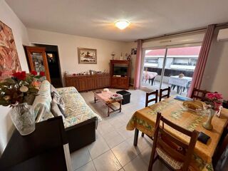  Appartement  vendre 3 pices 66 m