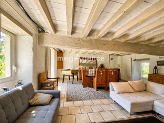  Maison à vendre 4 pièces 80 m²