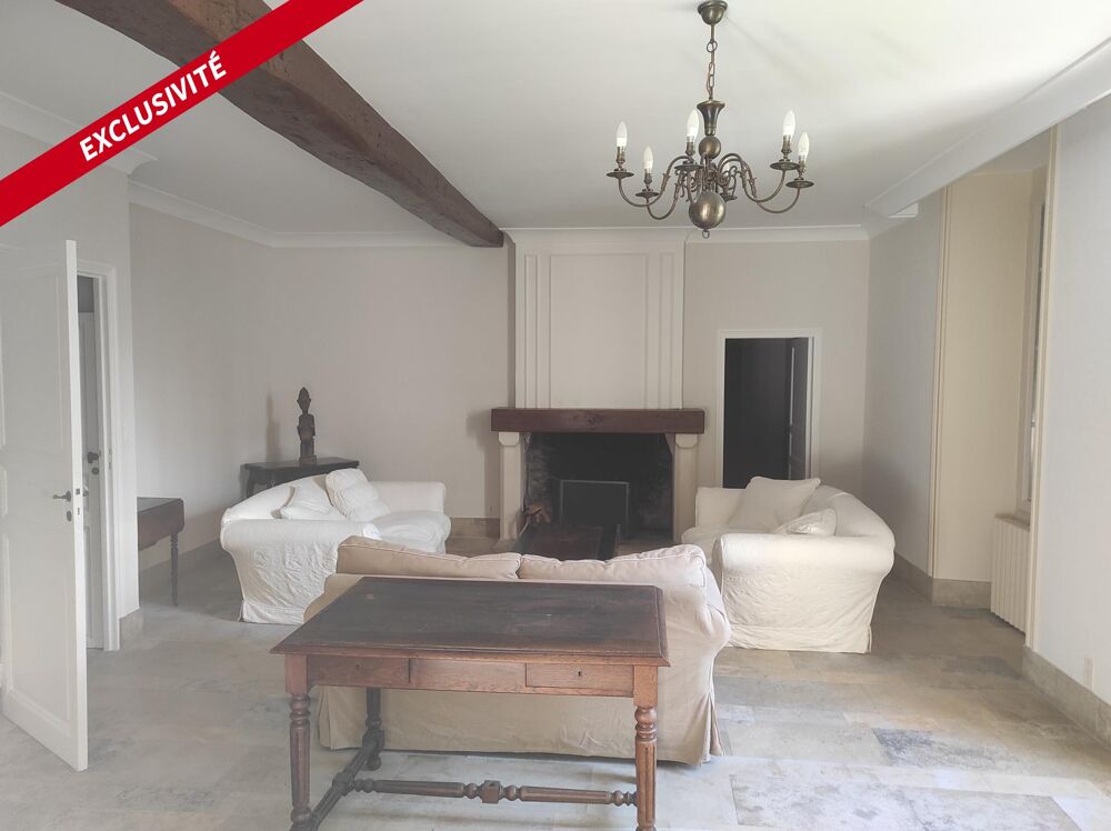 � vendre  Maison Saint-Jean-d'Ang�ly (17400)