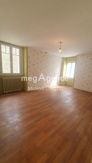  Maison à vendre 4 pièces 99 m²