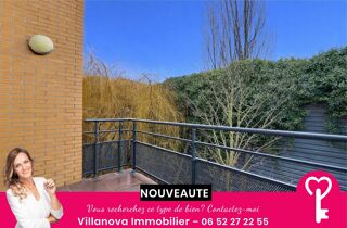  Appartement � vendre 3 pi�ces 70 m�