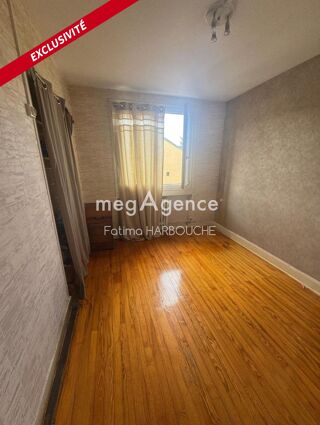  Appartement � vendre 3 pi�ces 56 m�