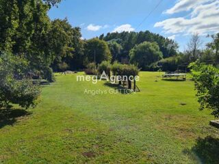  Terrain � vendre 3520 m�